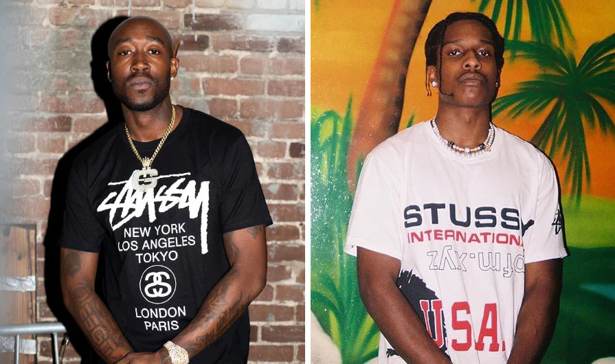 Stussy