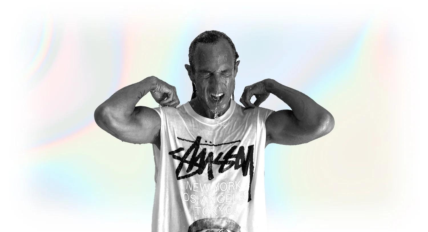 Stussy