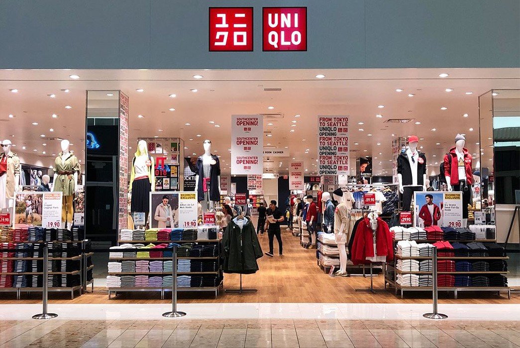 UNIQLO