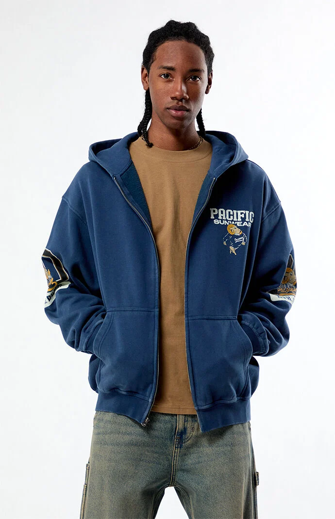 clothing hoodie