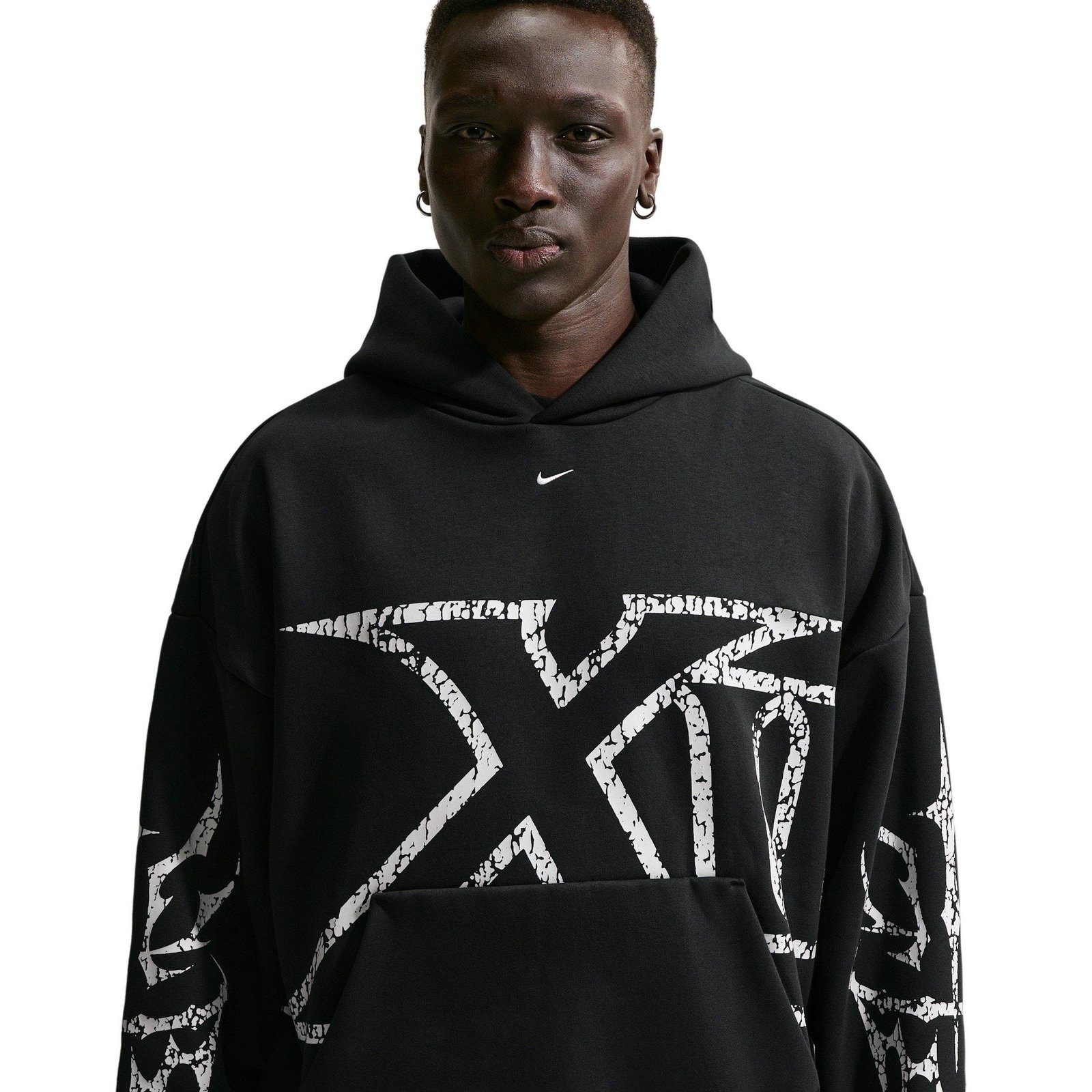 Clothing Hoodie