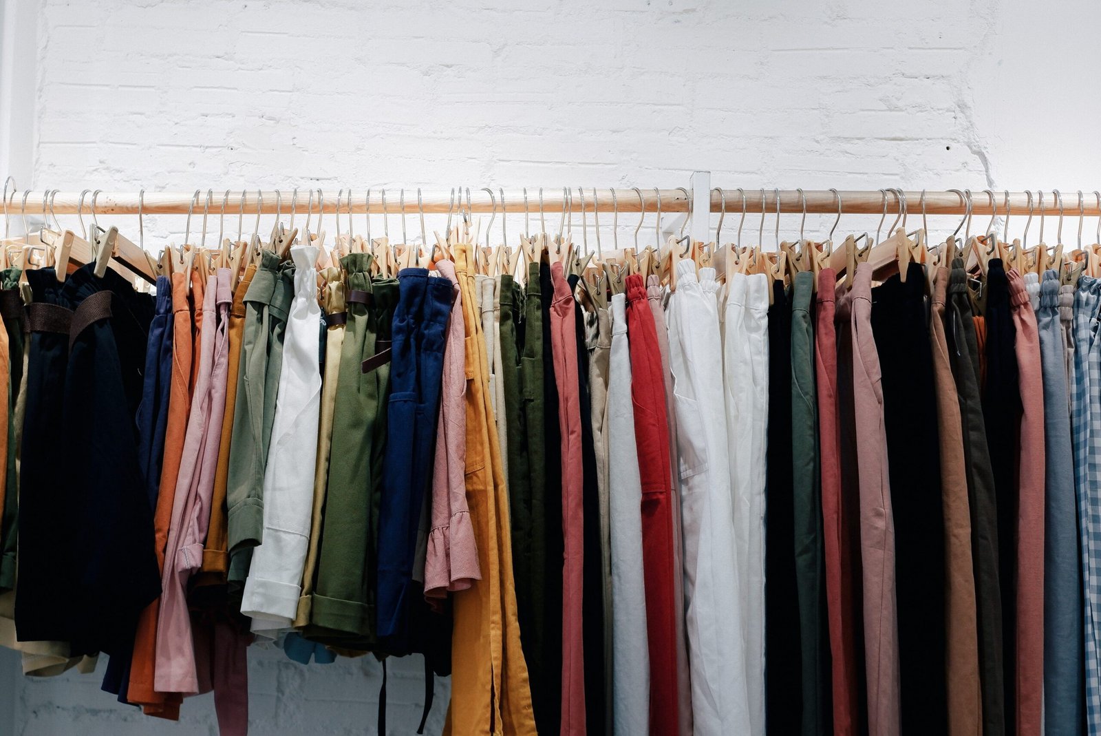 Clothing