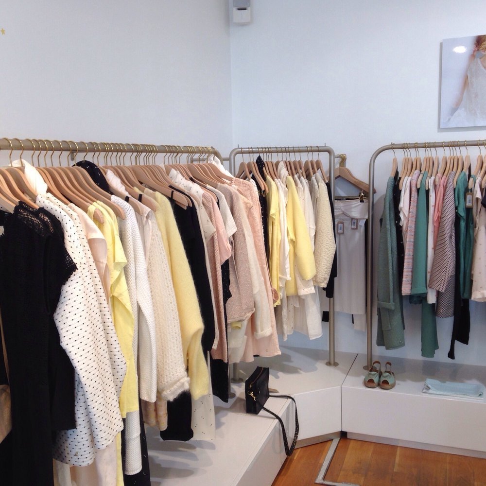 Clothing 