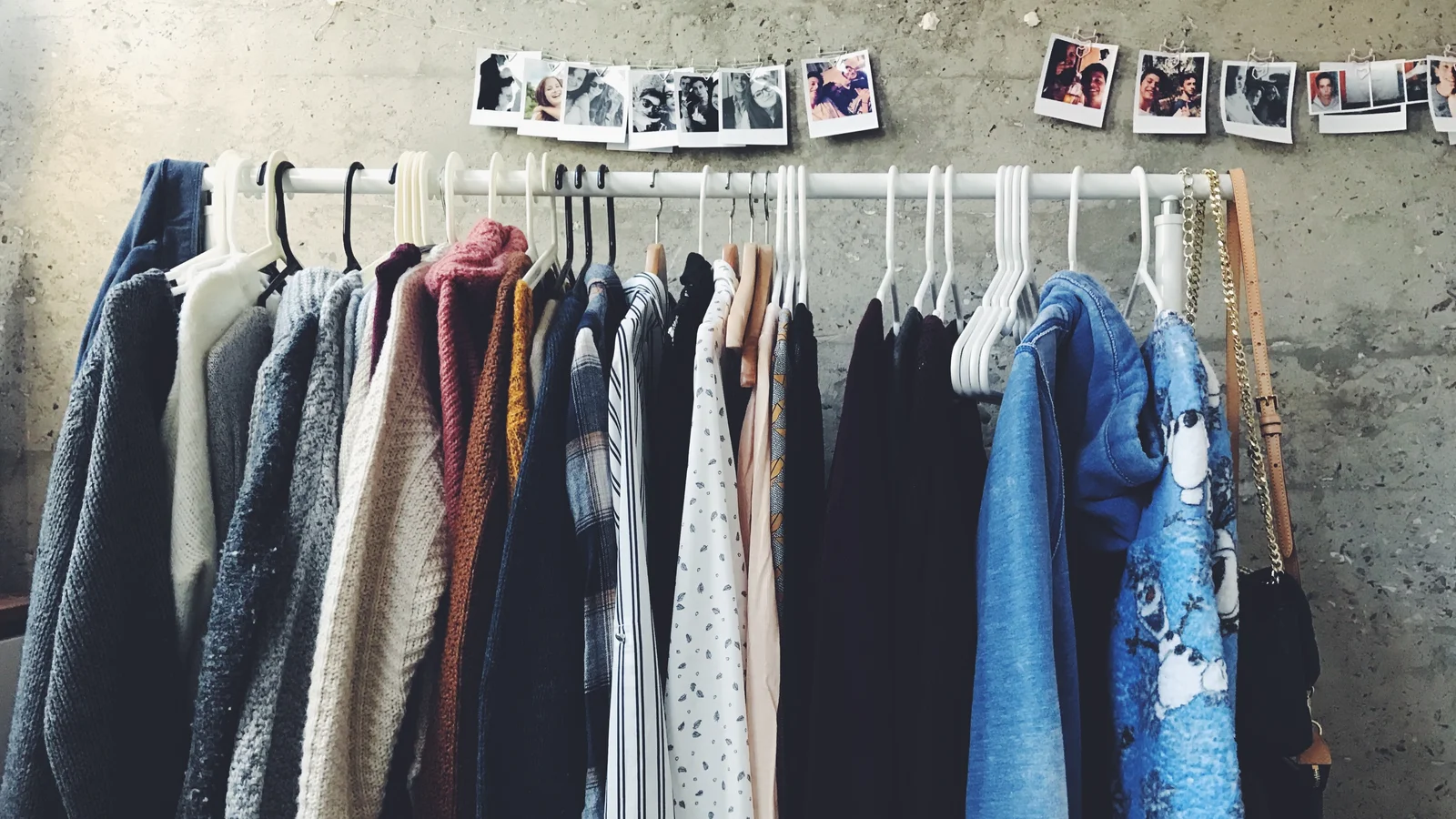 Clothing