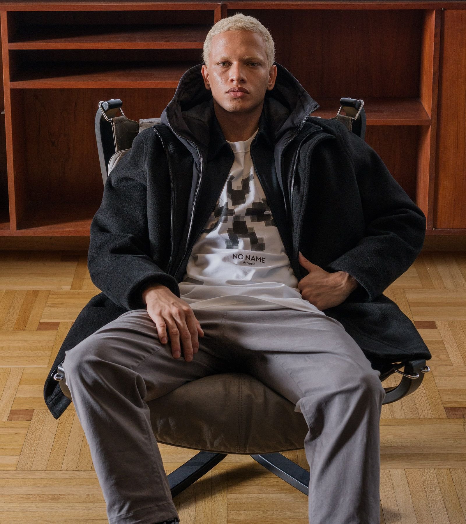 Clothing