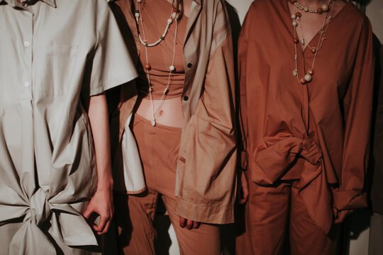 Clothing