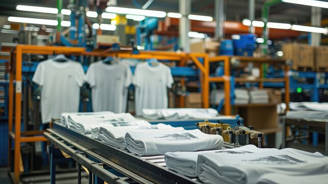 T-Shirt Manufacturers