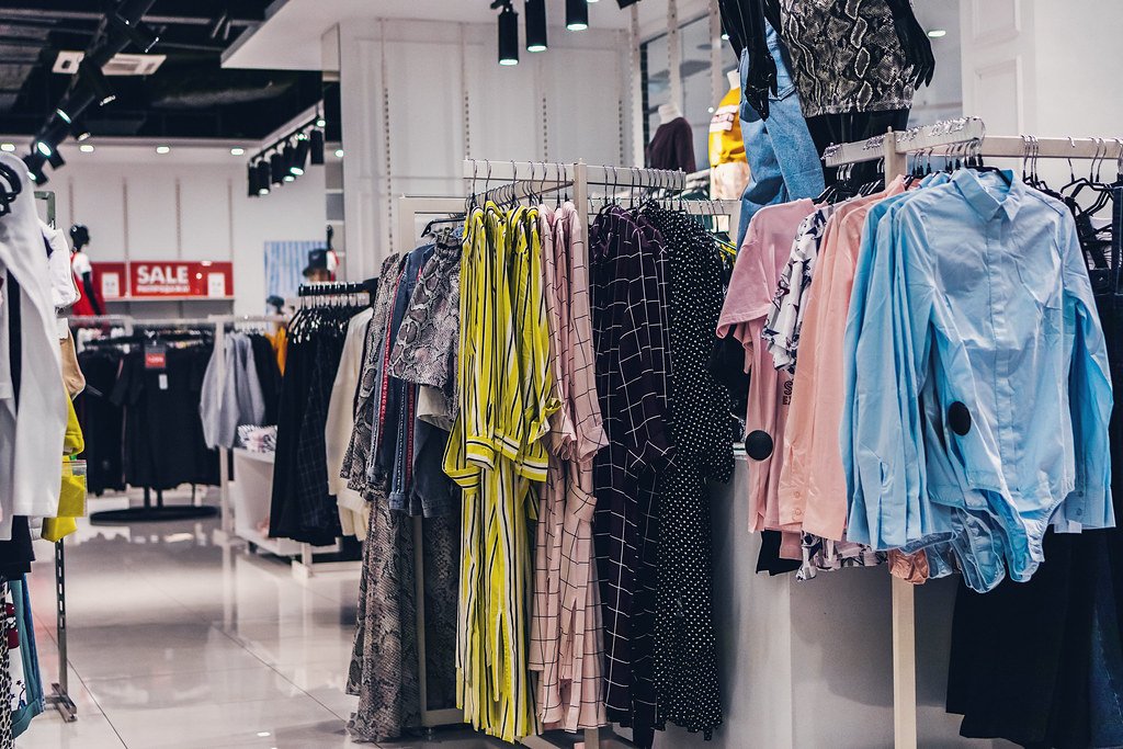 Clothing
