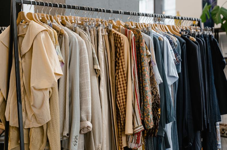 Clothing