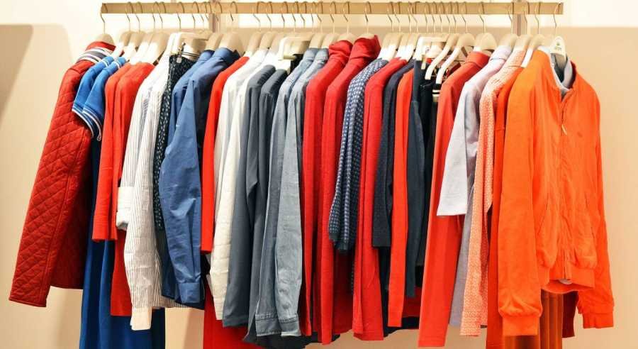 Clothing 