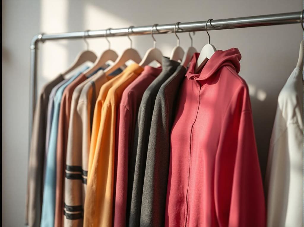 Clothing