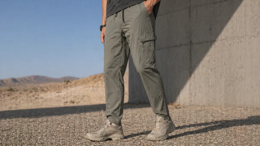 Cargo Pants Manufacturers