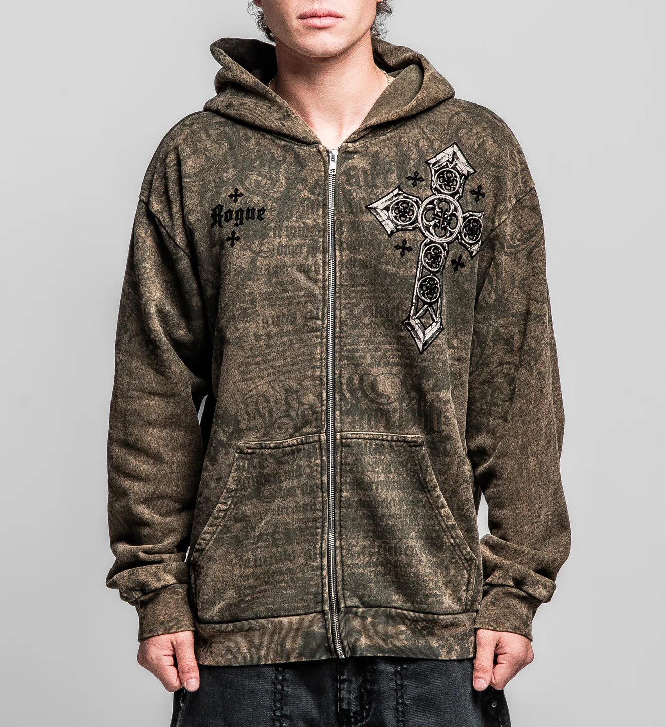 Clothing Hoodie