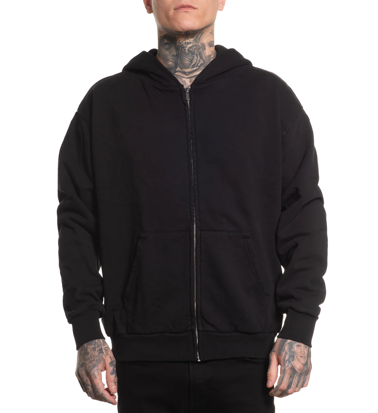 clothing hoodie