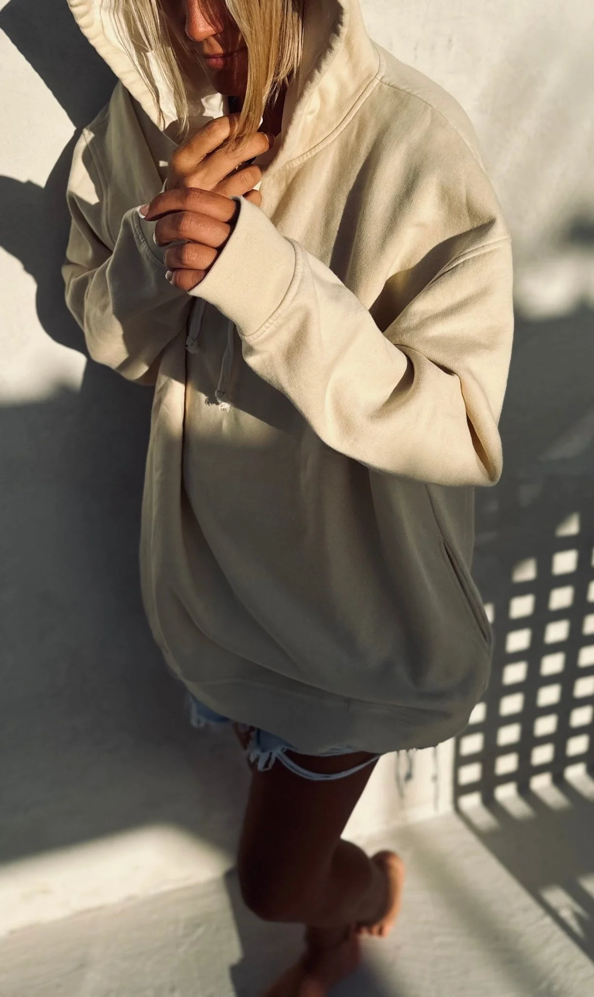 clothing hoodie
