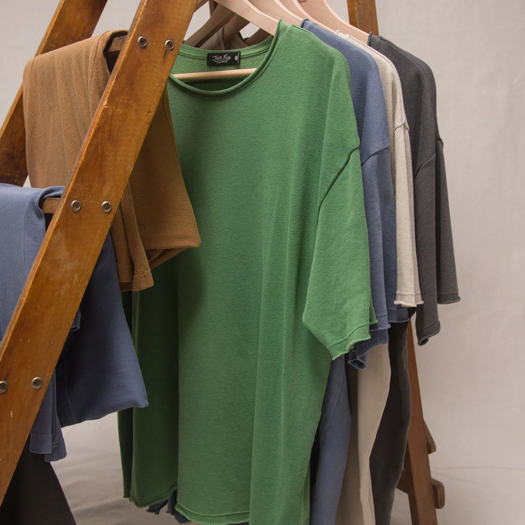 Clothing T