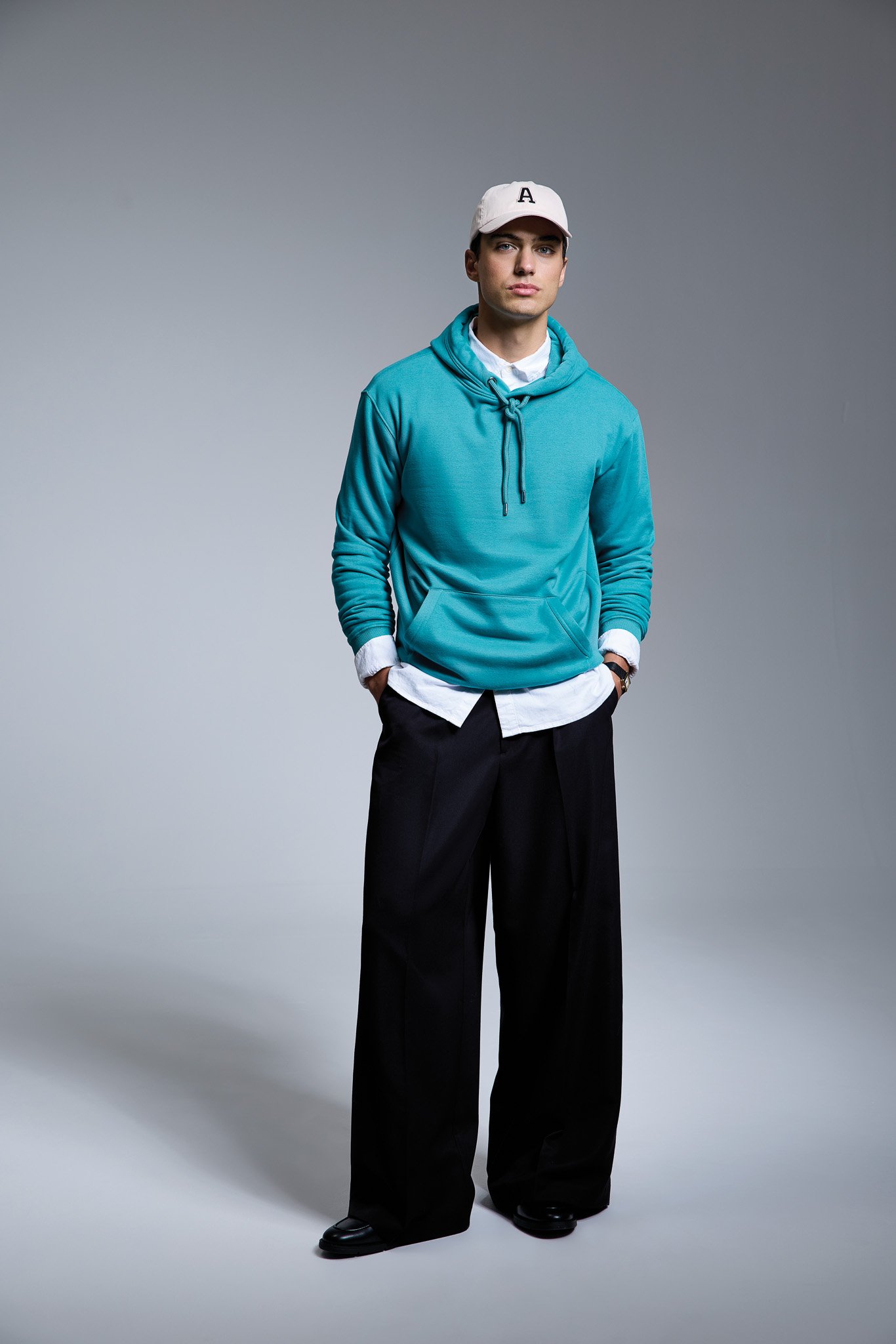 clothing hoodie