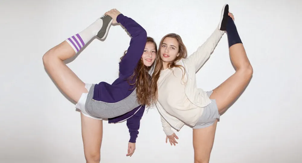 American Apparel