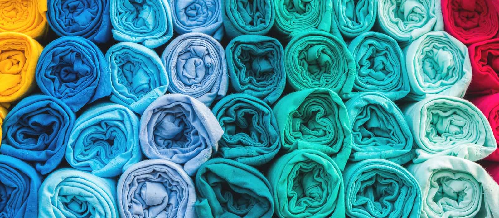 T-Shirt Fabric