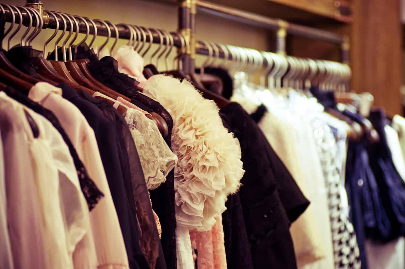Clothing