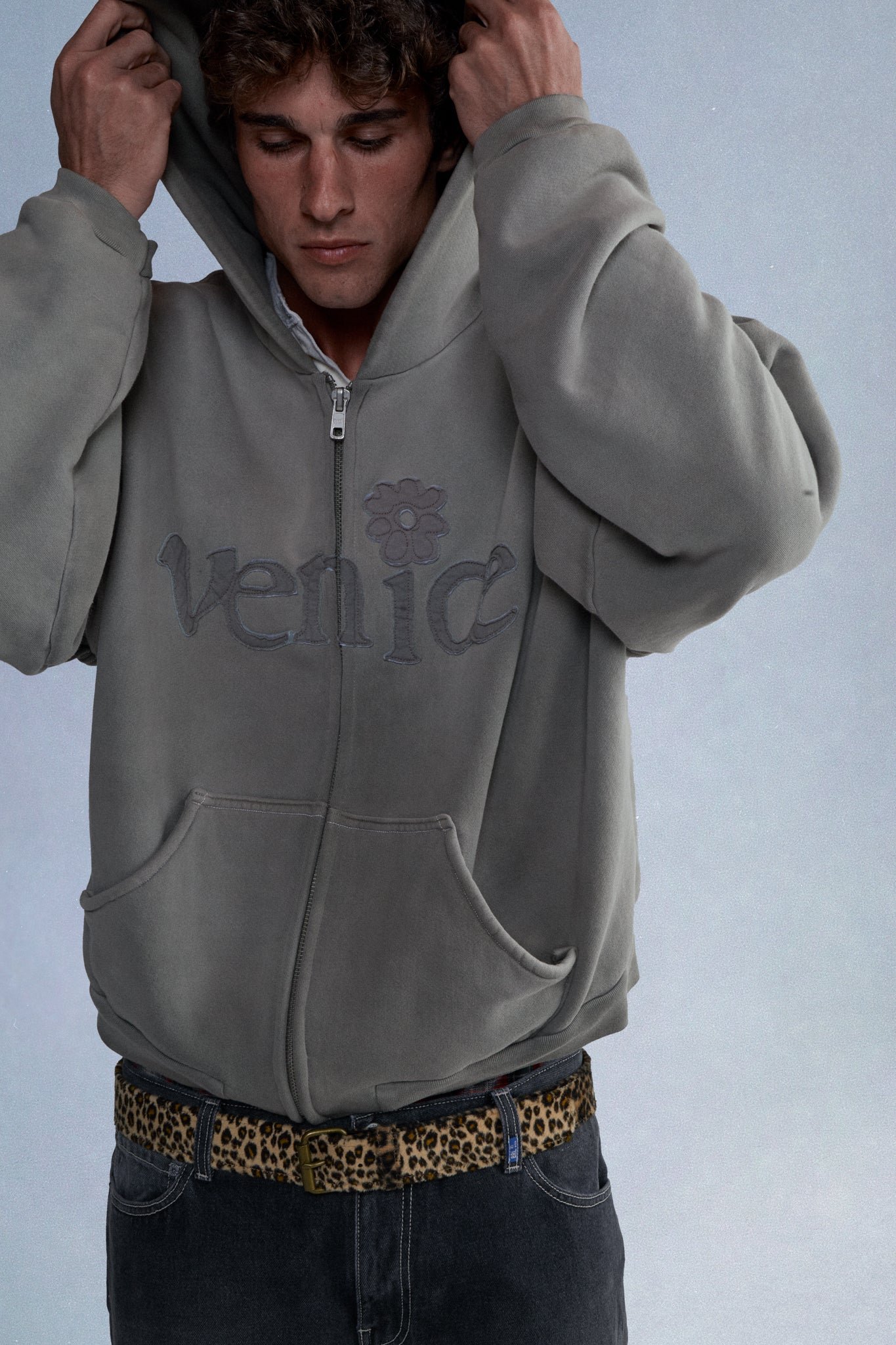 clothing hoodie