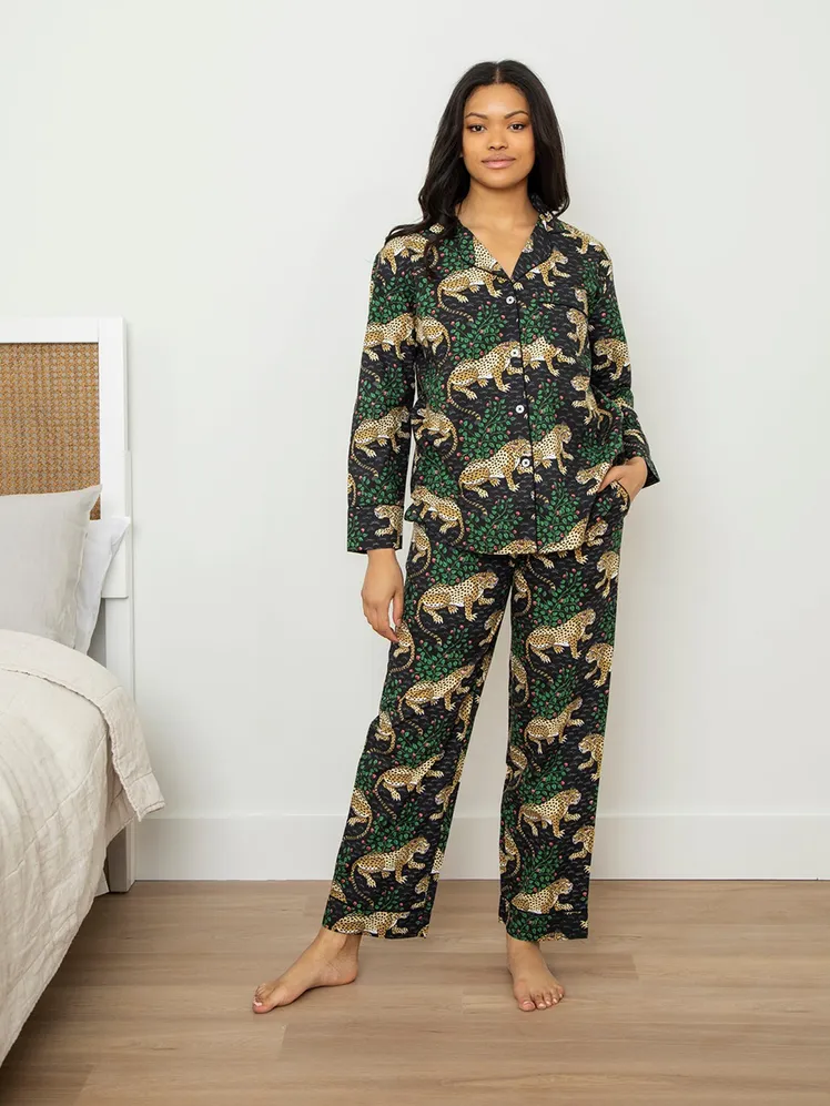 Loungewear Private