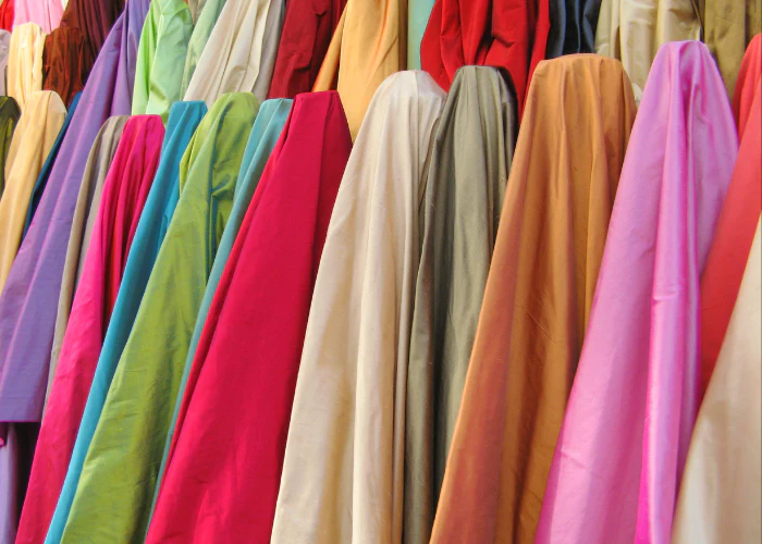 Clothing Fabric