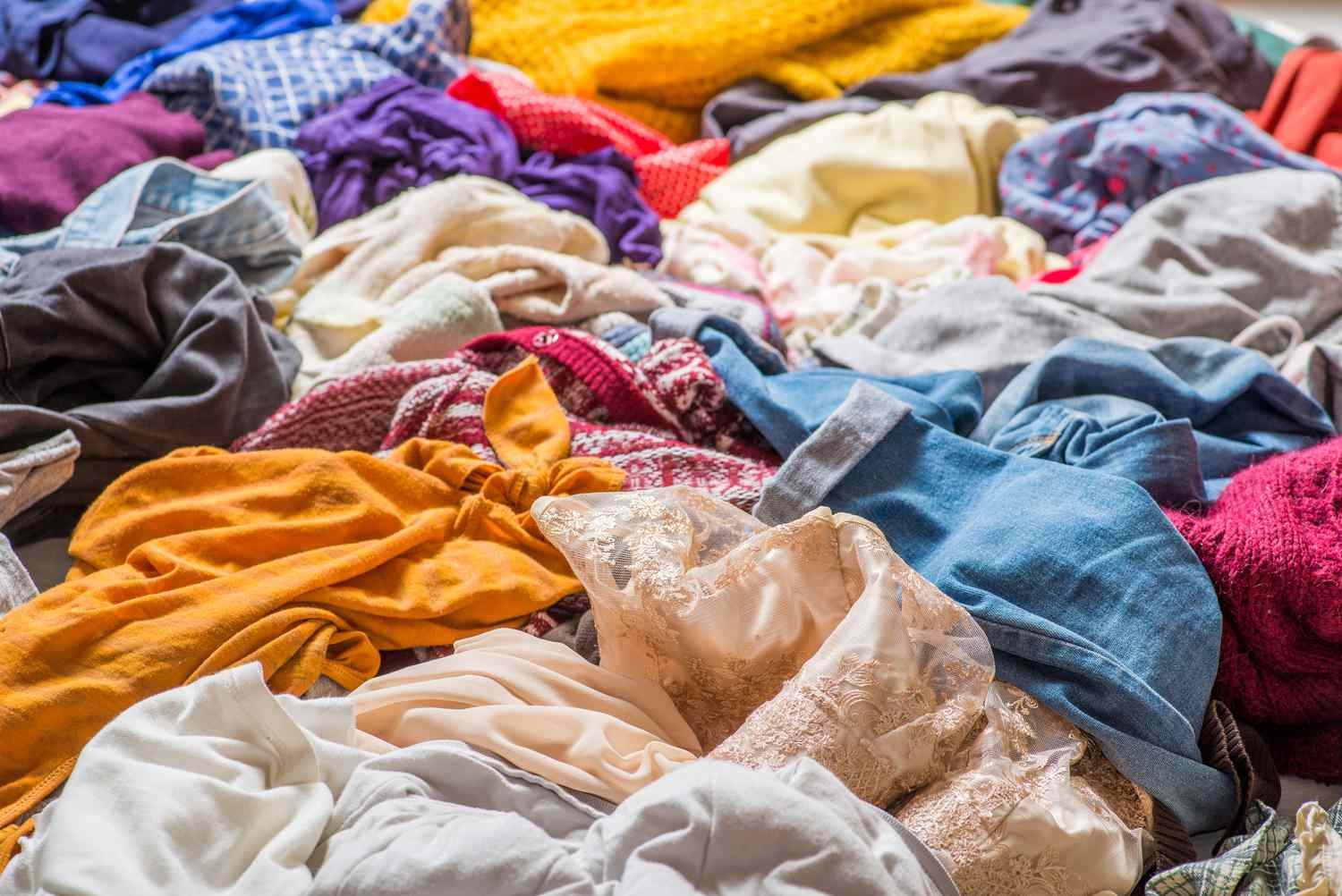Clothing Fabric