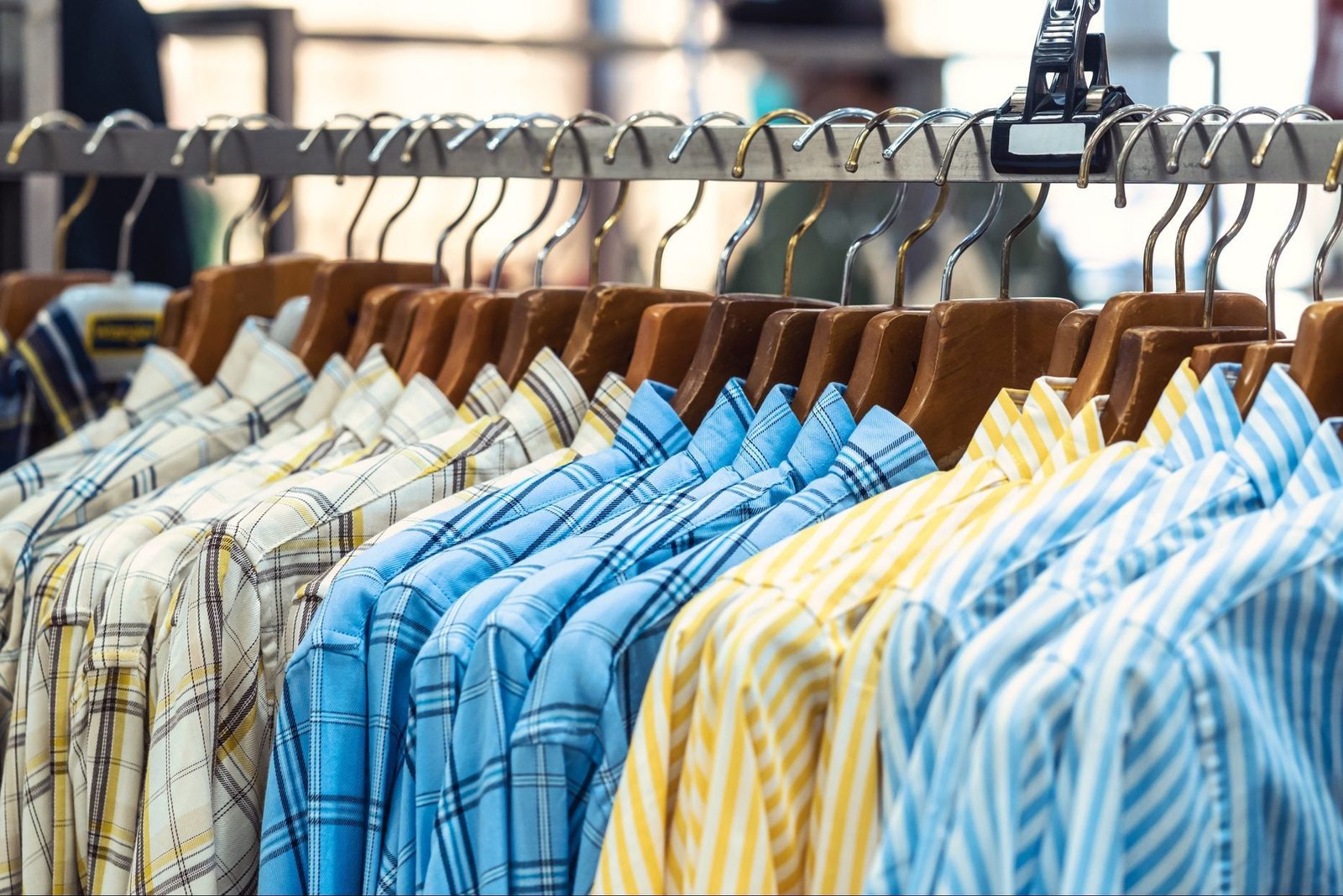 Clothing