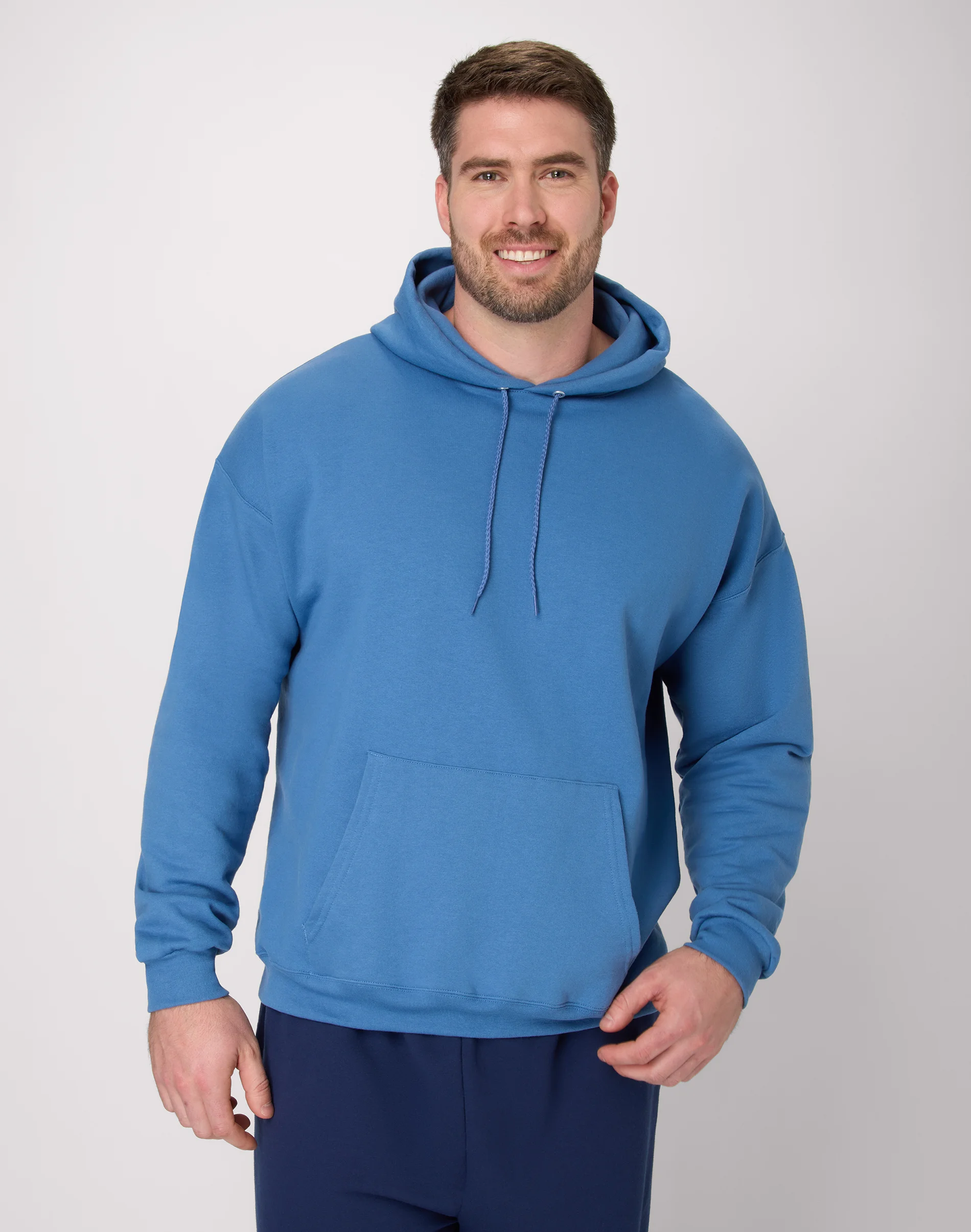 hanes hoodie