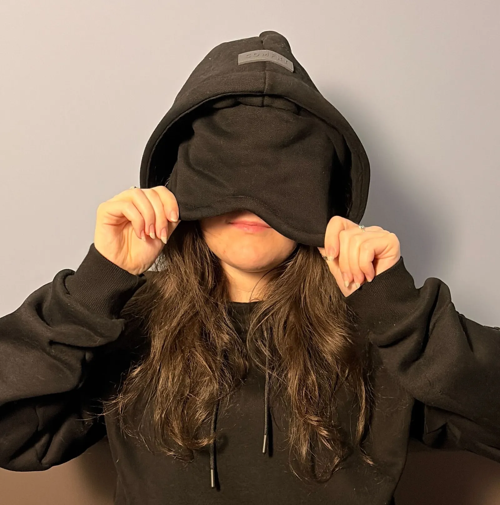 clothing hoodie