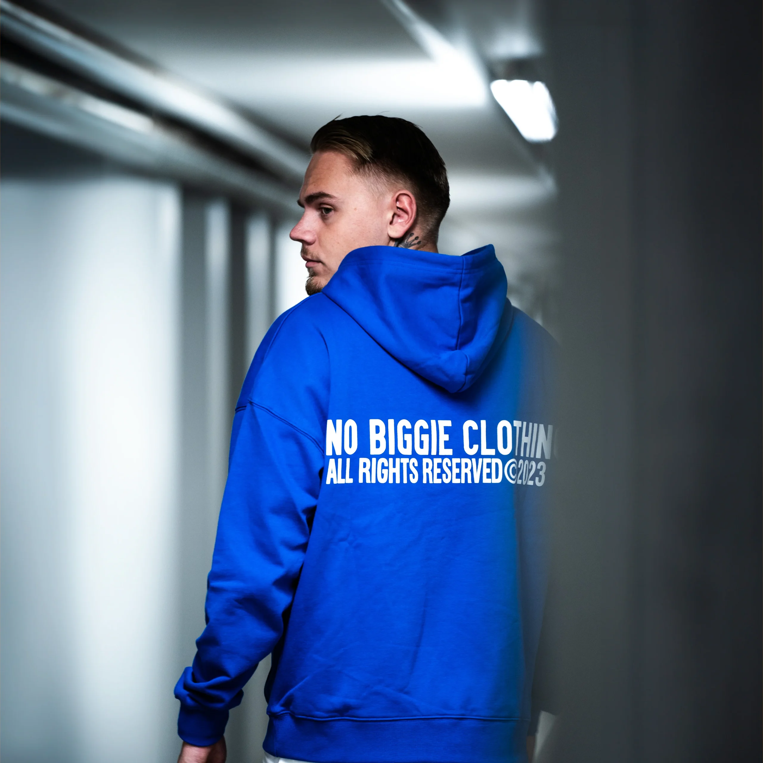 Clothing Hoodie
