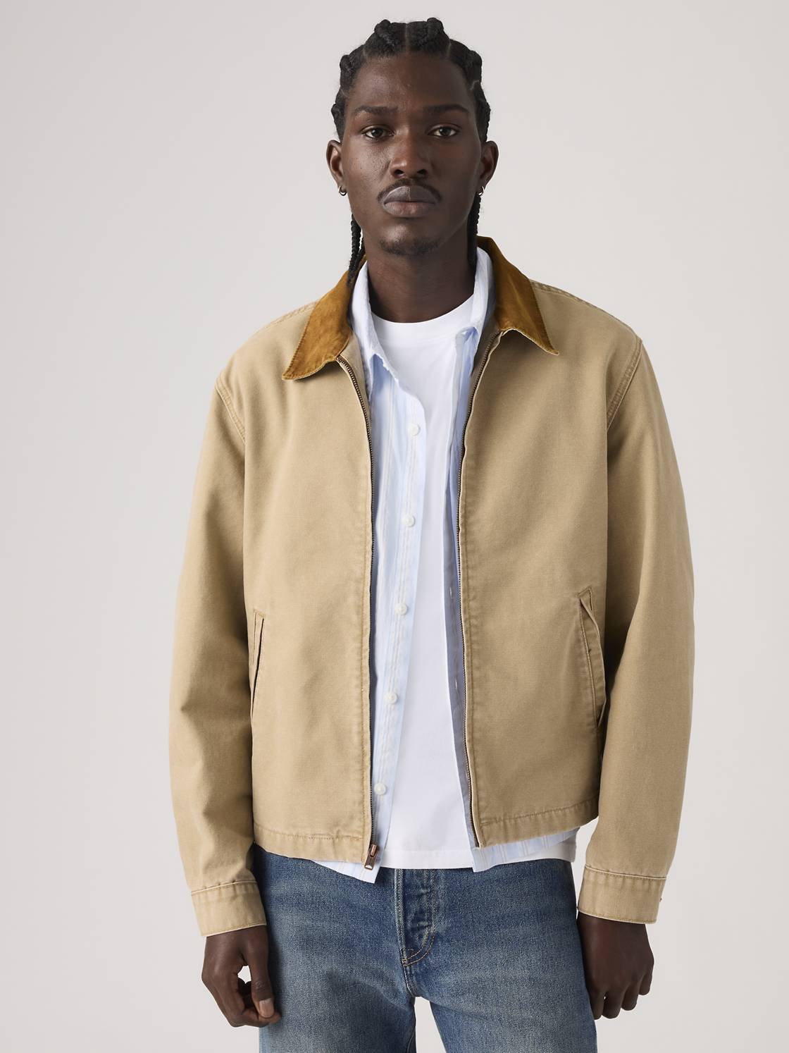 Jacket Manufacturers