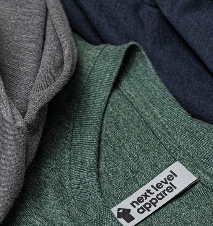 Next Level clothing