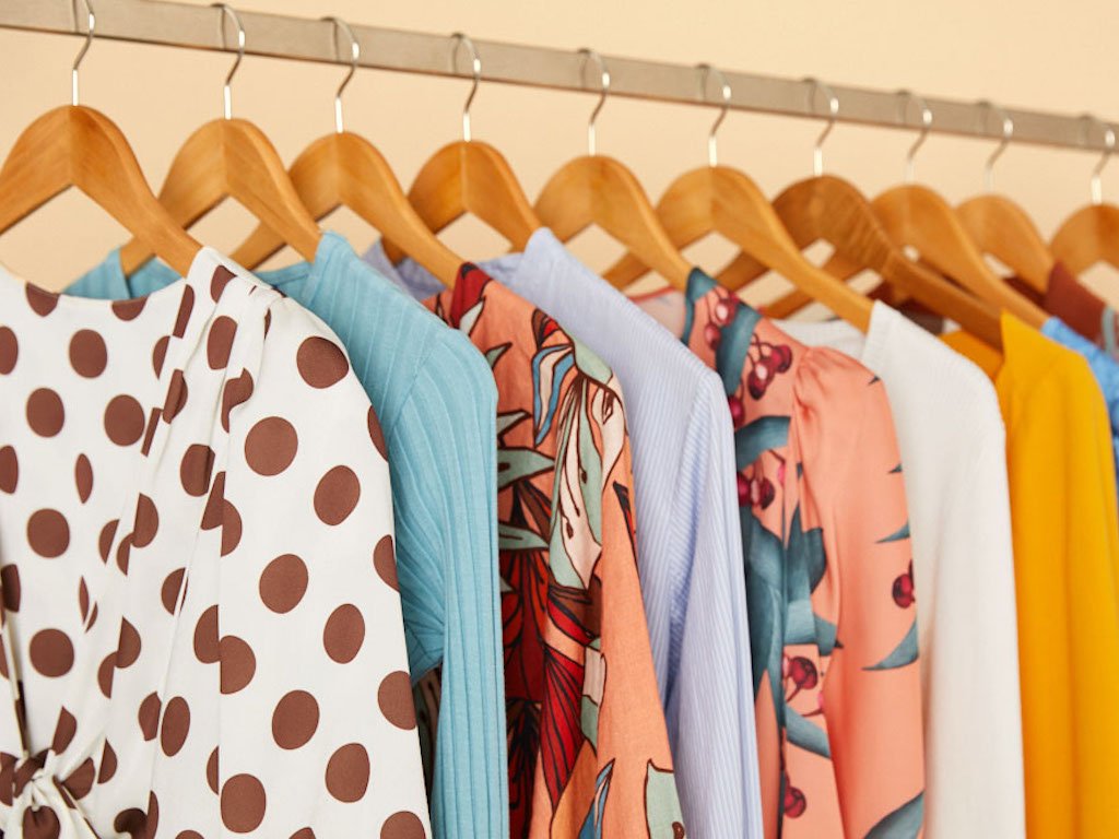 Clothing