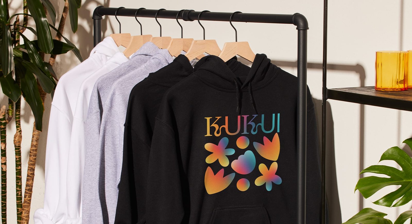 clothing hoodie