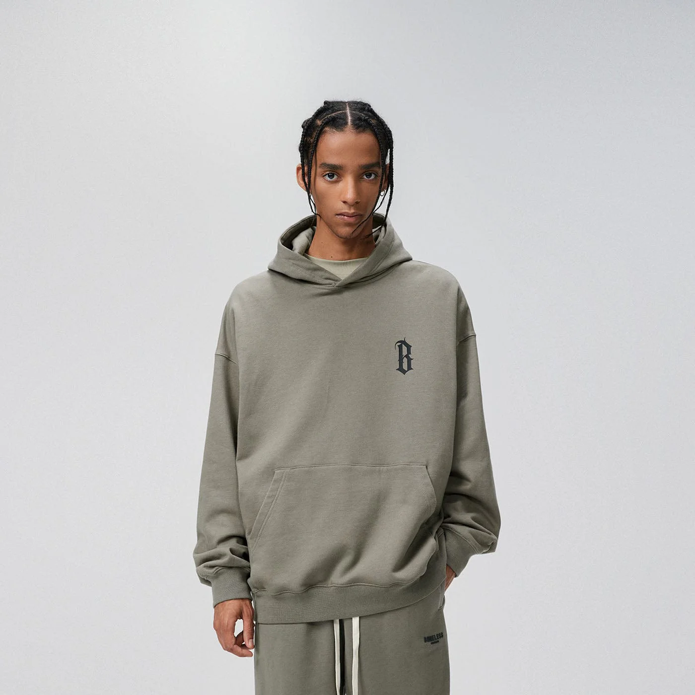 clothing hoodie