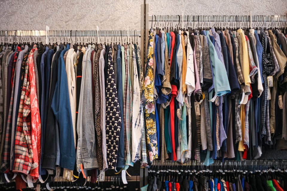 Clothing