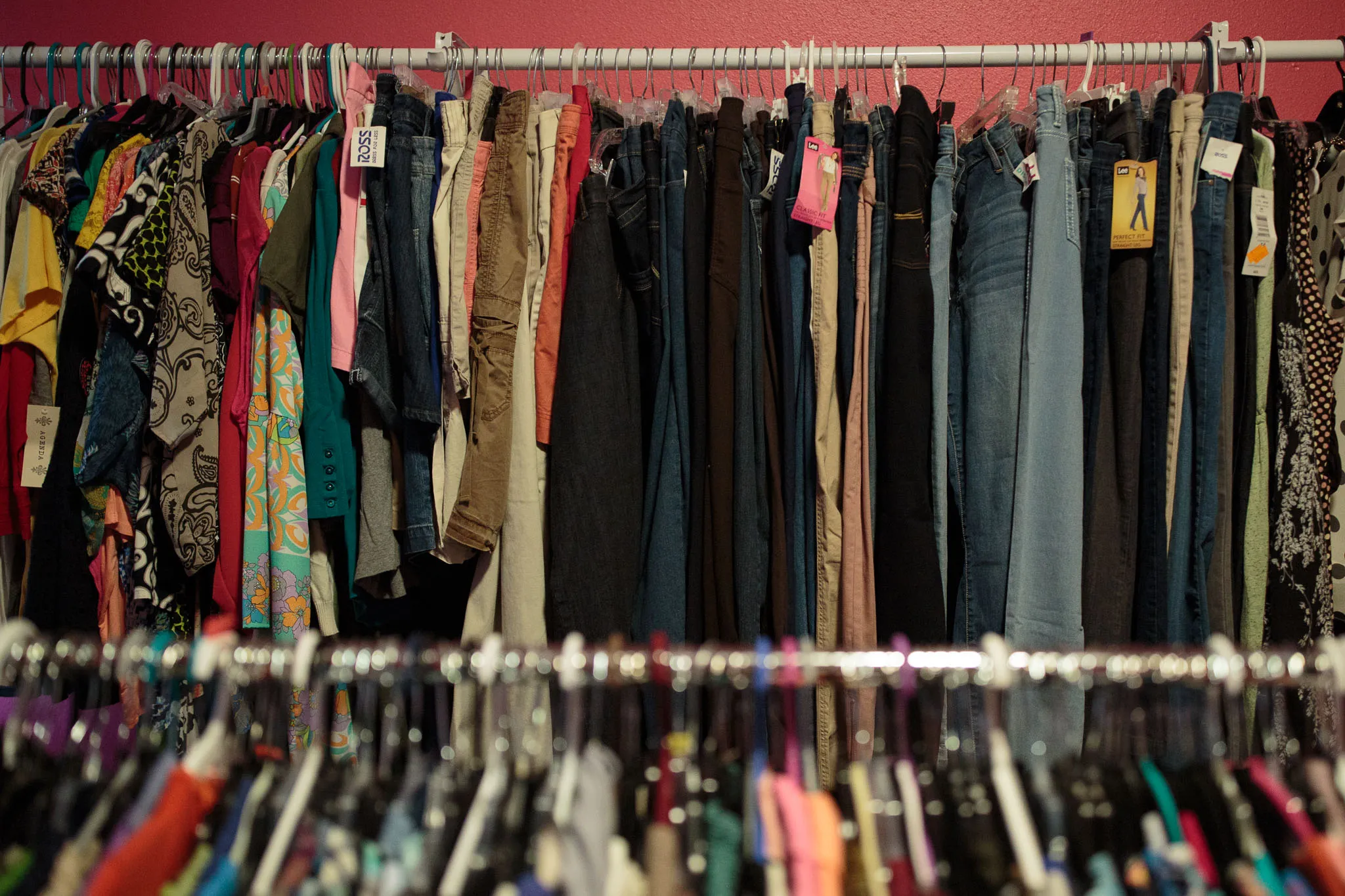 Clothing