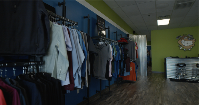 T-Shirt Suppliers