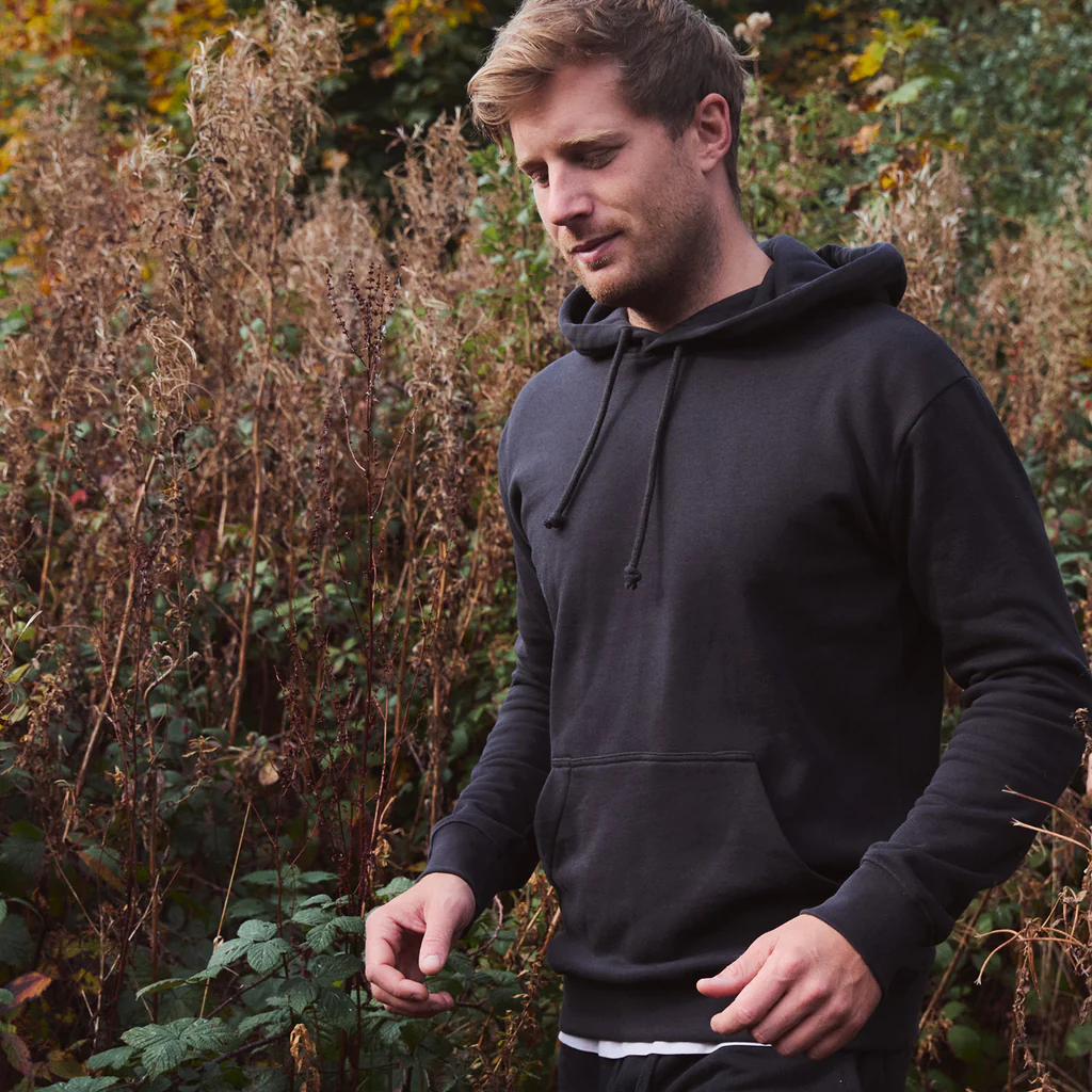 Clothing Hoodie