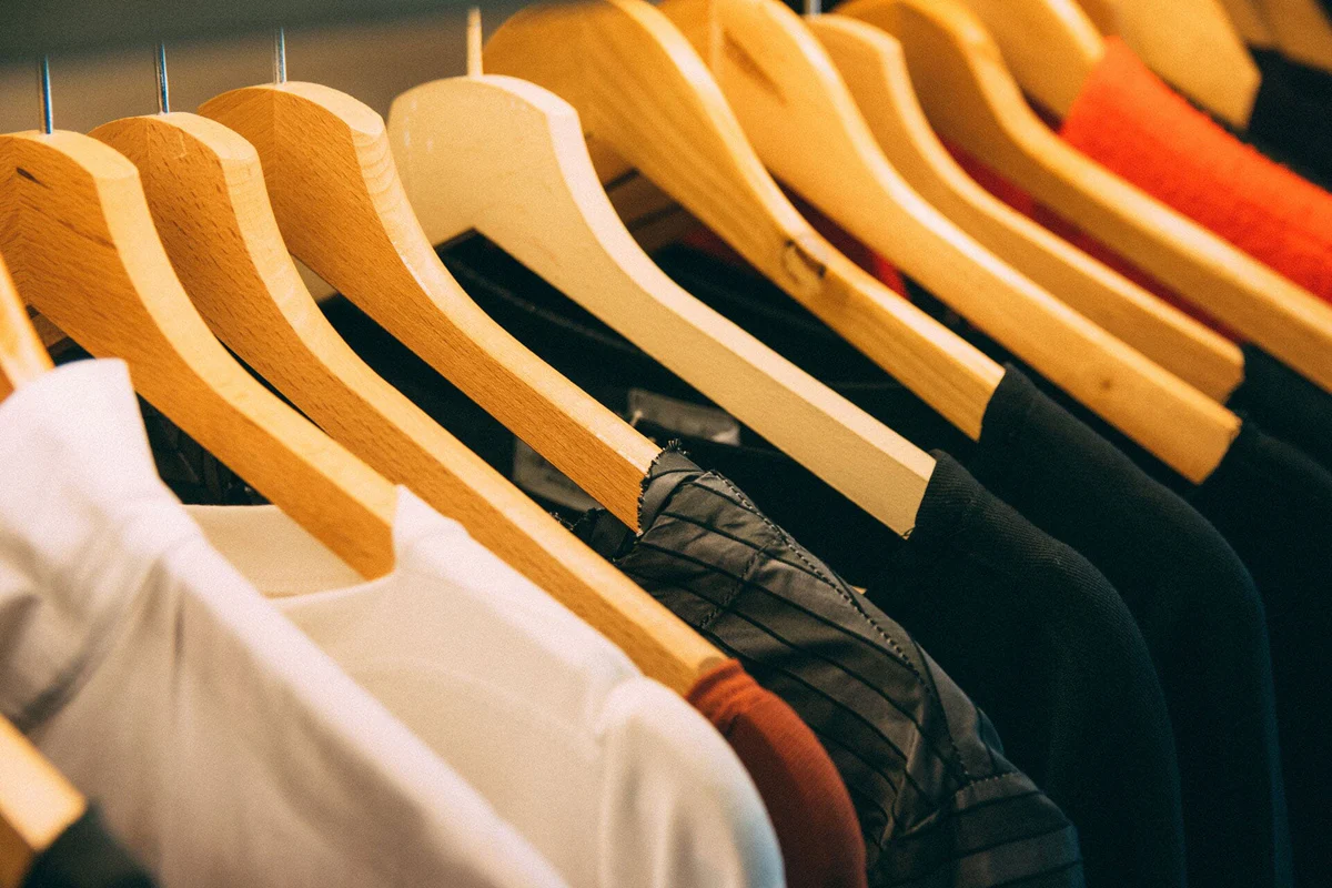 Clothing T