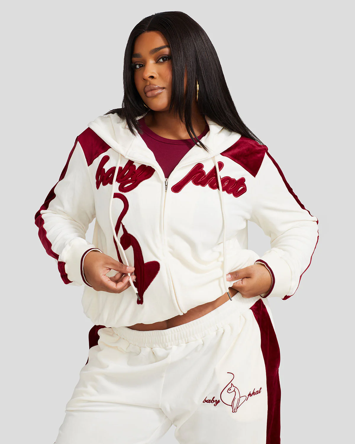 Clothing Hoodie
