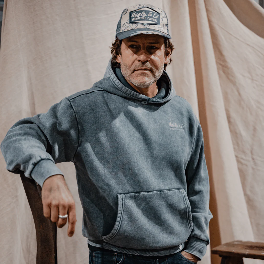 Clothing Hoodie