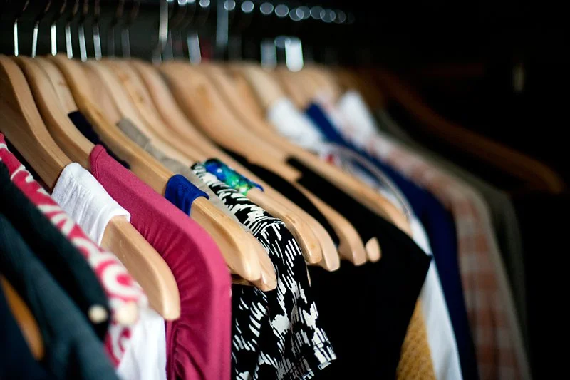 Clothing