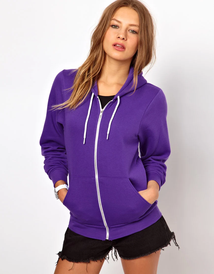 Clothing Hoodie