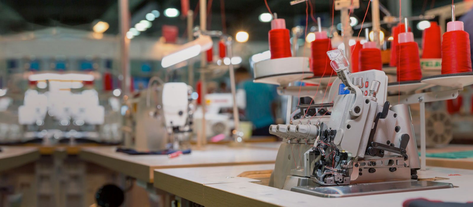 clothing manufacturer