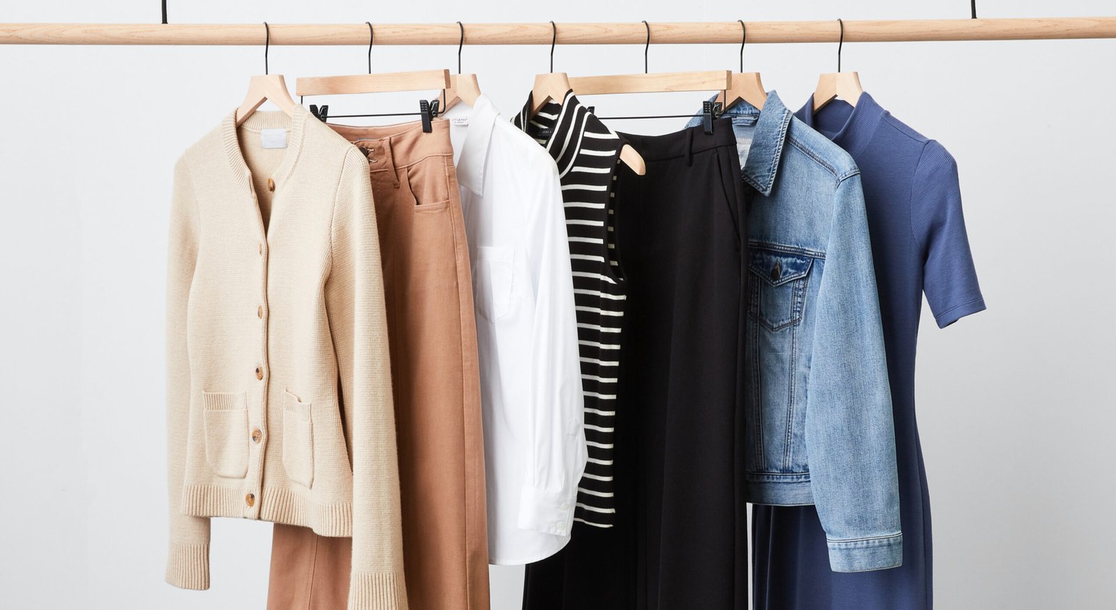 Clothing