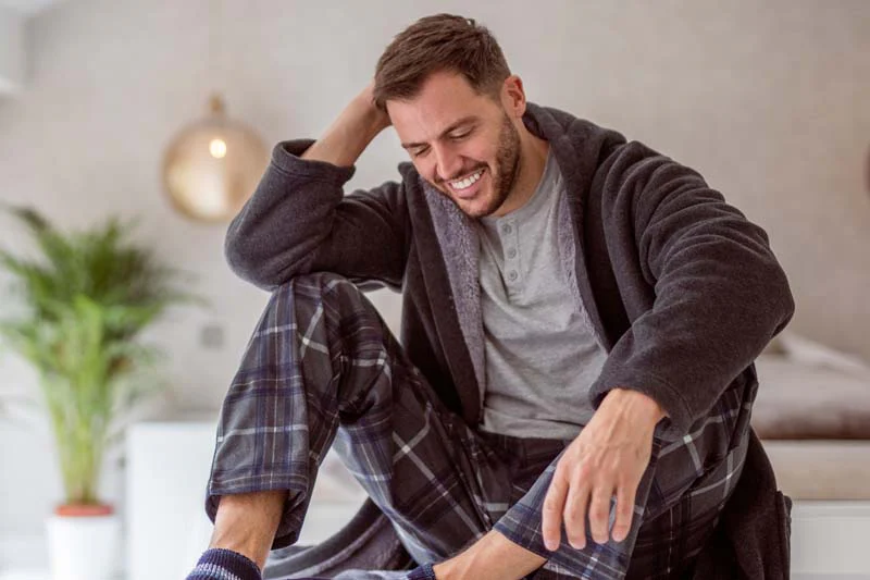 Loungewear