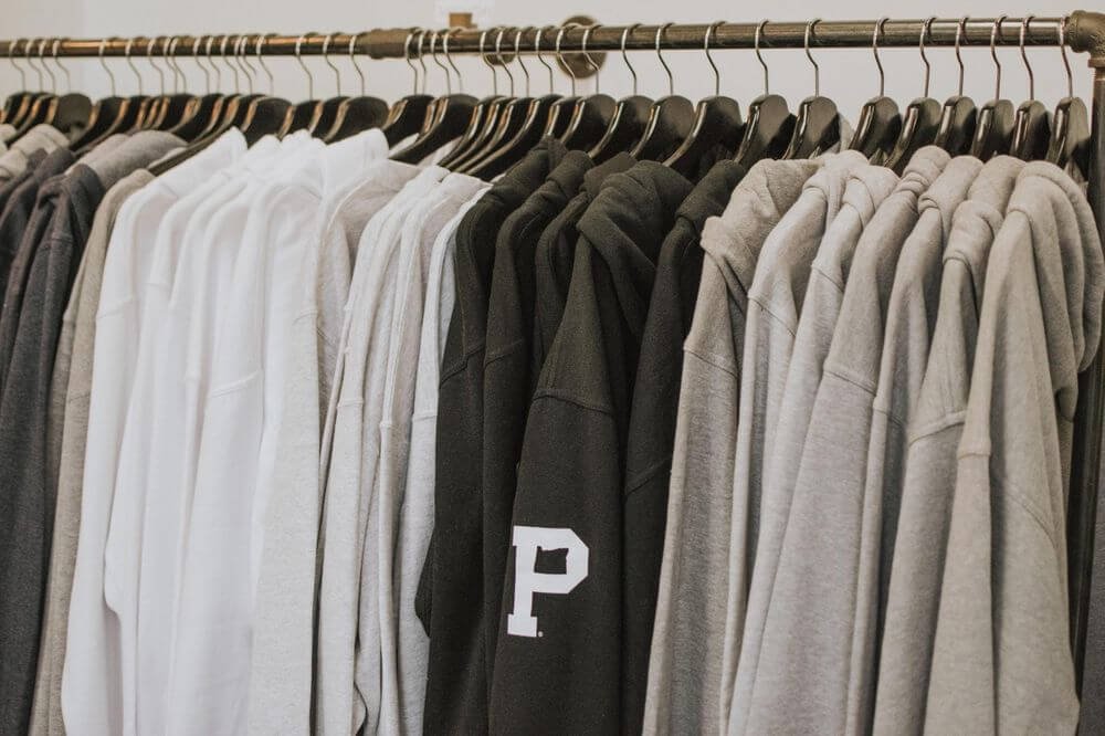 Clothing 